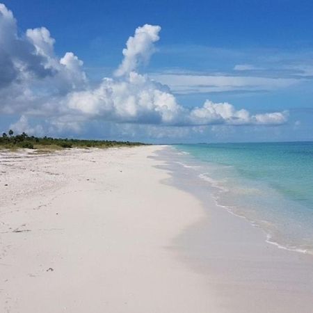 Villa Yum Balam En Holbox Eksteriør billede