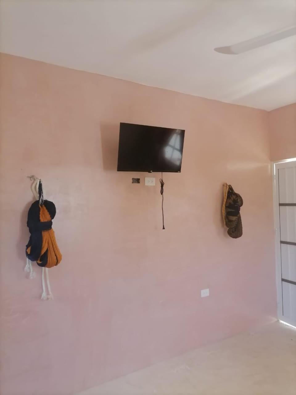 Villa Yum Balam En Holbox Eksteriør billede